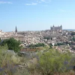 Puerta Del Vado Bajo * Toledo