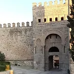Lejlighed Puerta Del Vado Bajo *