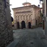 Puerta Del Vado Bajo Lejlighed Toledo