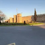 Puerta Del Vado Bajo * Toledo