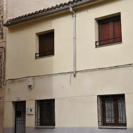 Puerta Del Vado Bajo * 托萊多