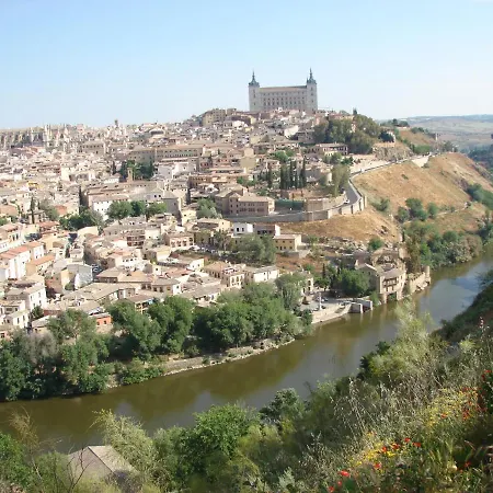 Апартаменты Puerta Del Vado Bajo *