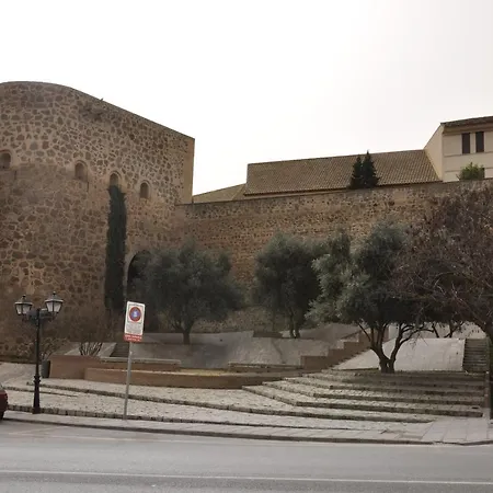 Lejlighed Puerta Del Vado Bajo