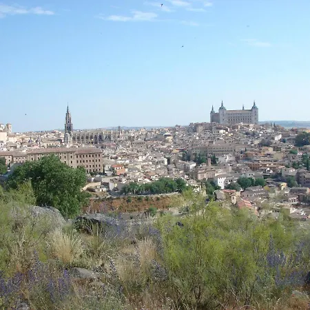 Puerta Del Vado Bajo * Toledo