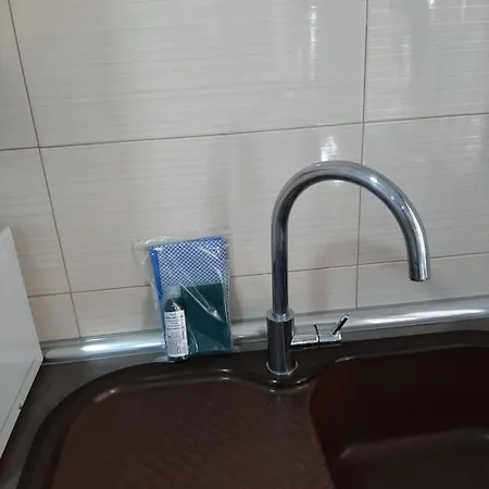 Puerta Del Vado Bajo