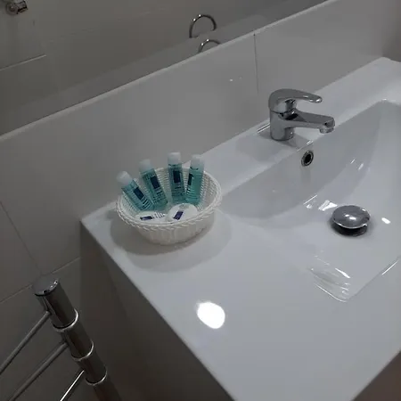 Lejlighed Puerta Del Vado Bajo