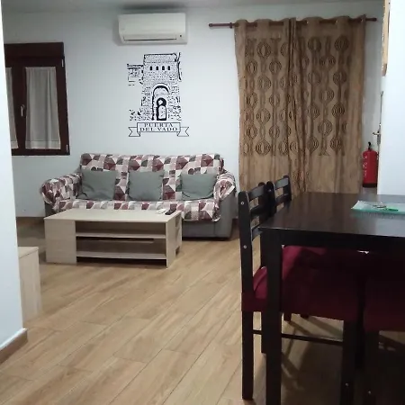 Puerta Del Vado Bajo * Toledo