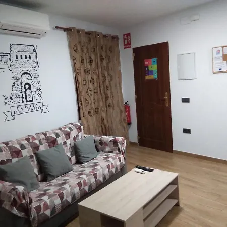 Puerta Del Vado Bajo *