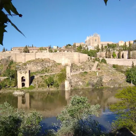 Puerta Del Vado Bajo * Toledo