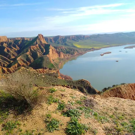 Lejlighed Puerta Del Vado Bajo