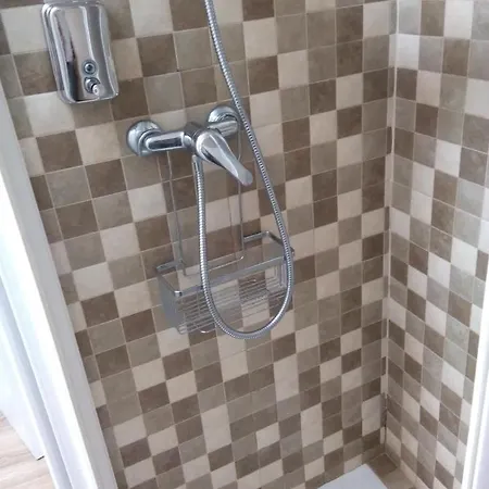 Apartamento Puerta Del Vado Bajo Toledo