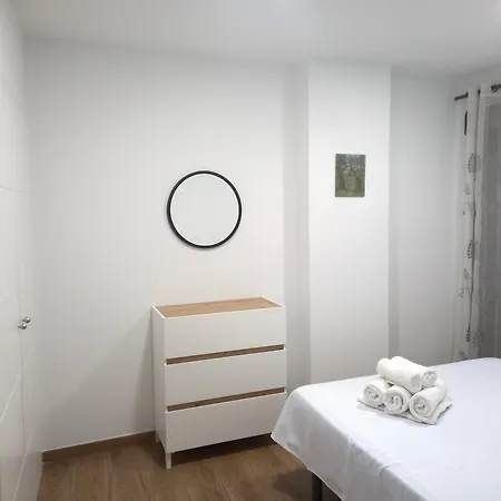 公寓 Puerta Del Vado Bajo 托萊多