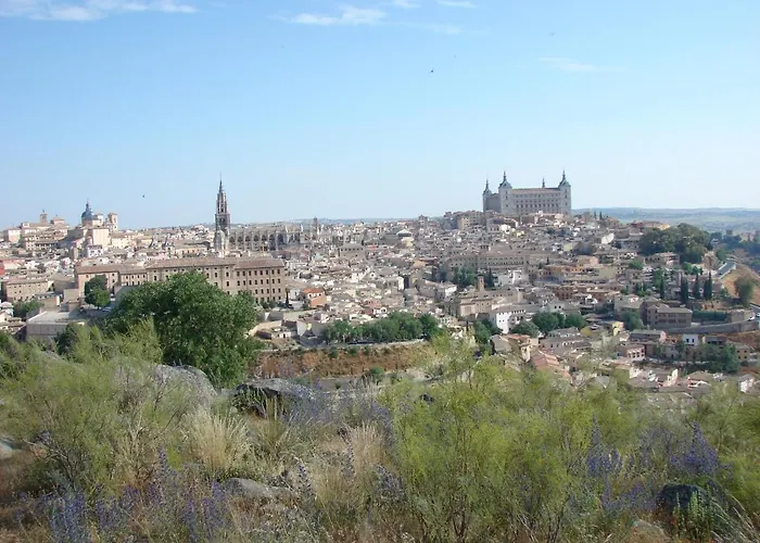 Puerta Del Vado Bajo * トレド