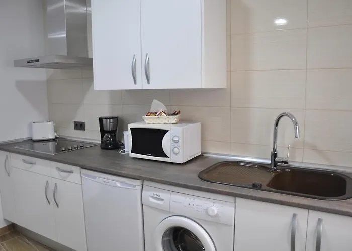 Puerta Del Vado Bajo