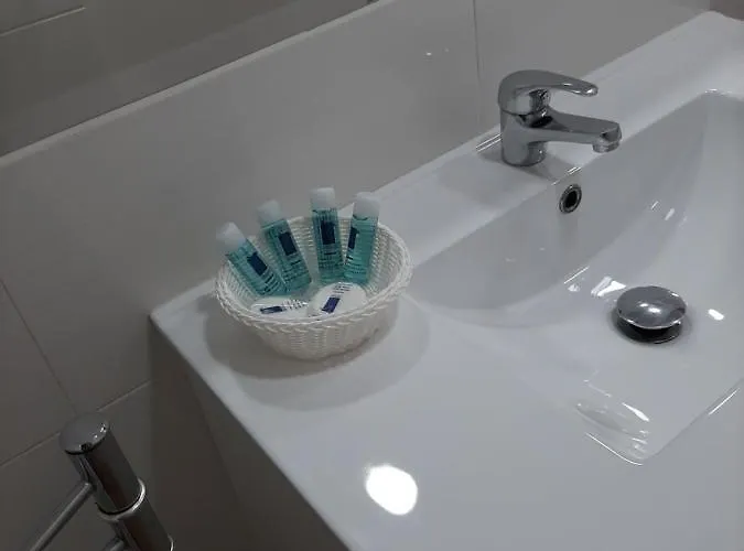 アパート Puerta Del Vado Bajo