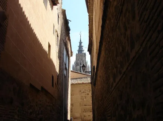 Puerta Del Vado Bajo トレド