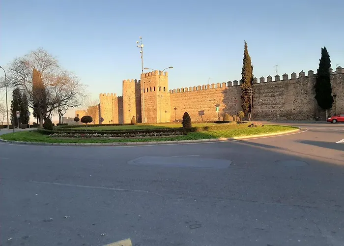 Puerta Del Vado Bajo * トレド