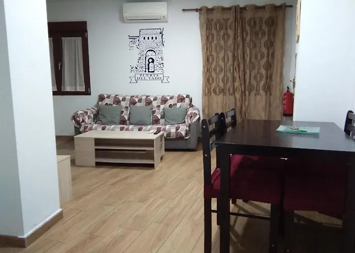 Puerta Del Vado Bajo * トレド